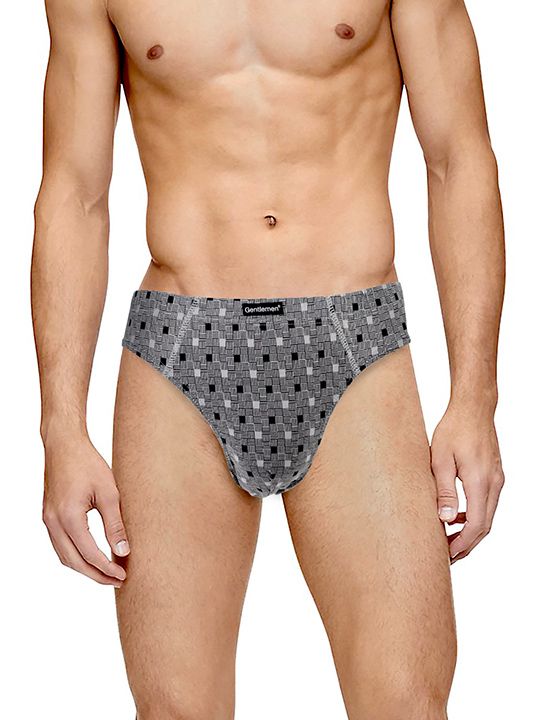 трусы мужские gp8007 [2шт] слип от магазина «Зона Белья»