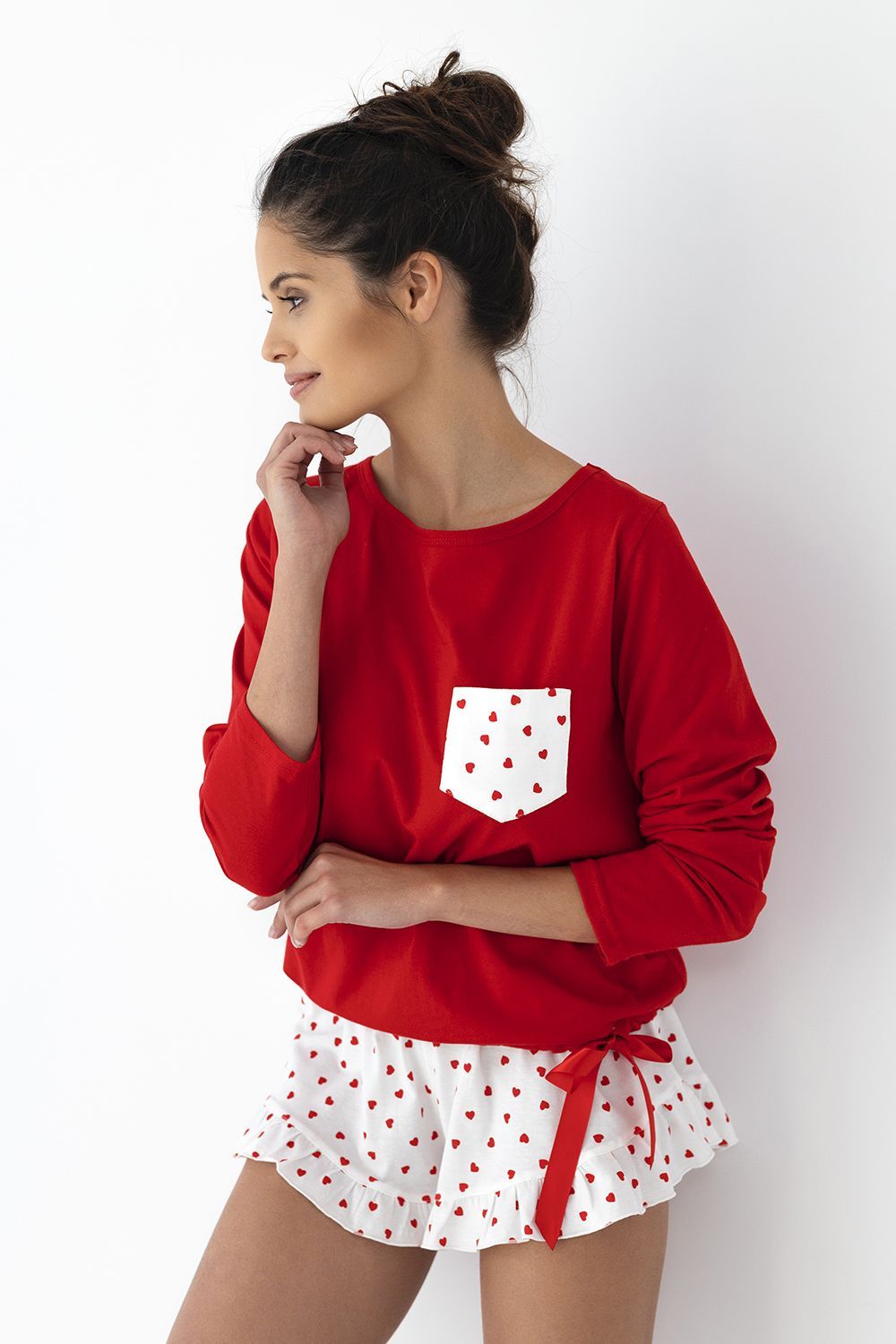 пижама taylor от магазина «Зона Белья»