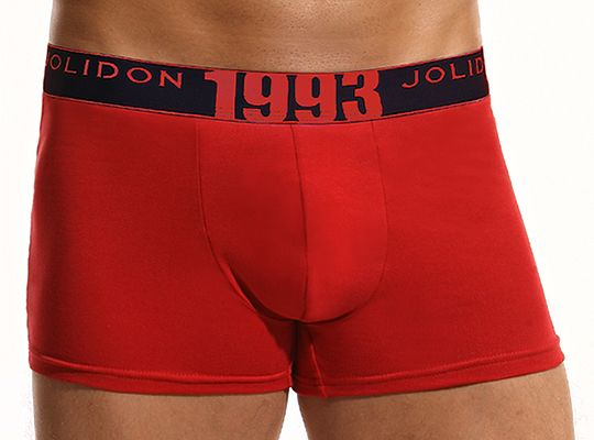 трусы мужские n190bl боксеры от магазина «Зона Белья»