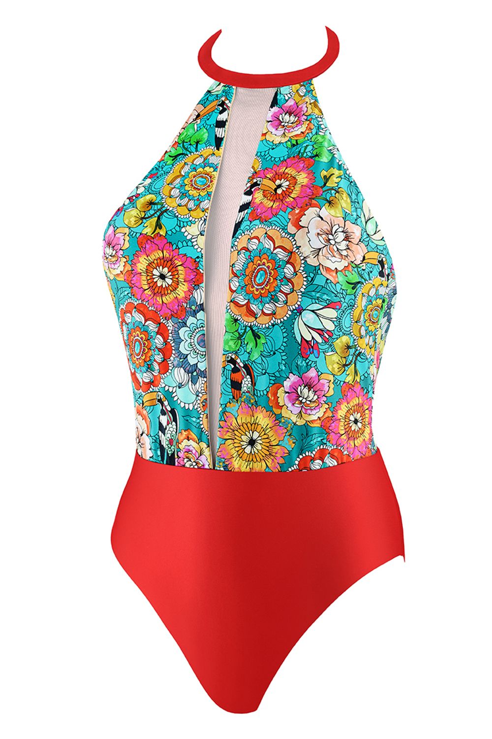 купальник cbi228 v2 от магазина «Зона Белья»