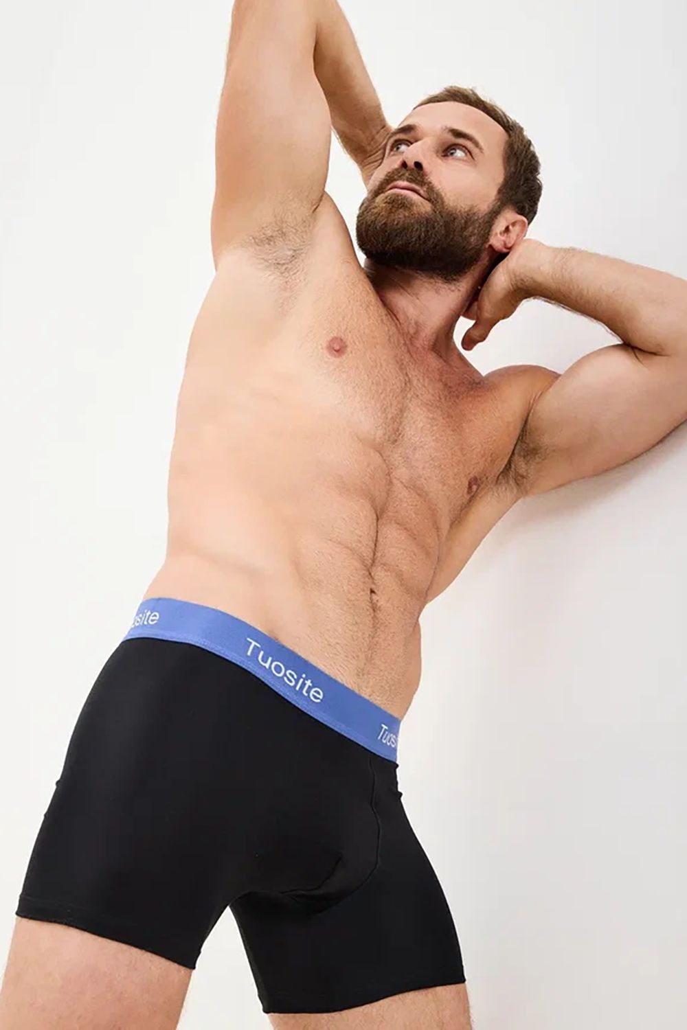 мужские трусы ts7820-1-2026 от магазина «Зона Белья»