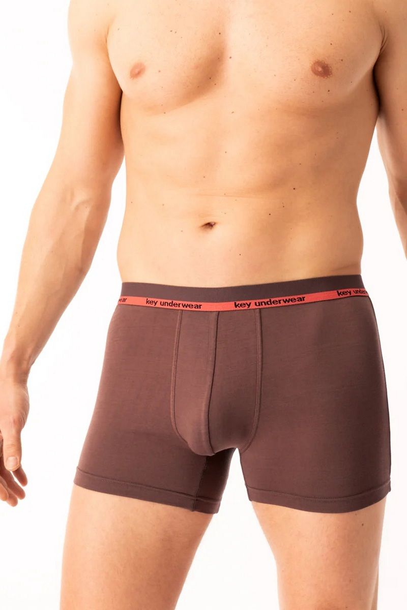 mxh 287 облегающие боксеры от магазина «Зона Белья»