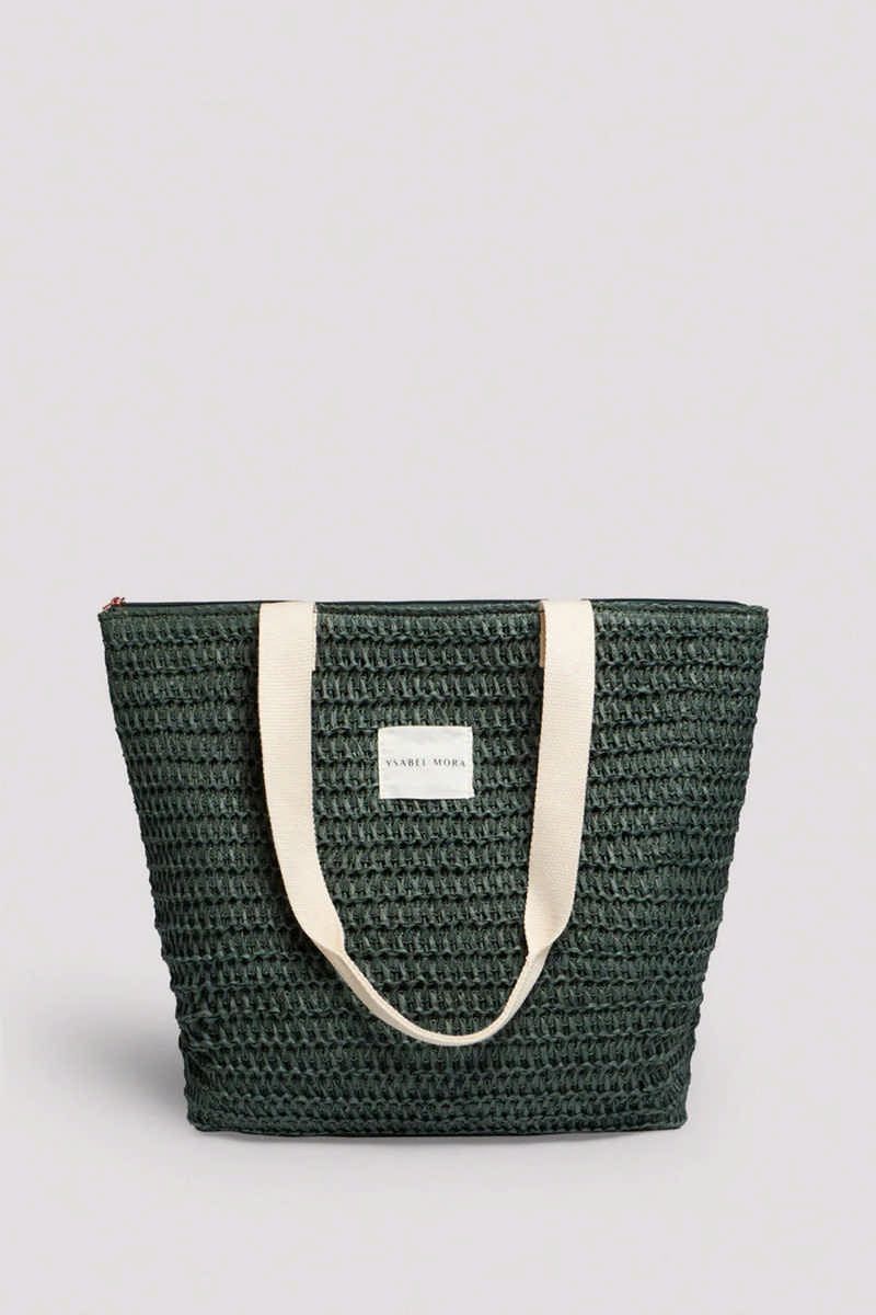 ILHA DE MEL 86207 Сумка пляжная