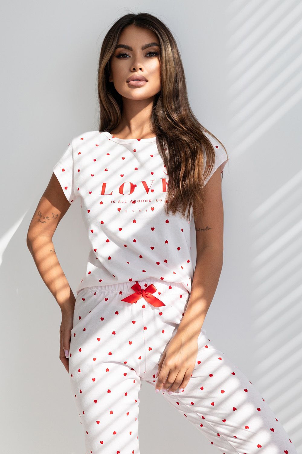 пижама aura от магазина «Зона Белья»