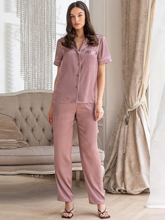 №8734 Пижама "Джулия"