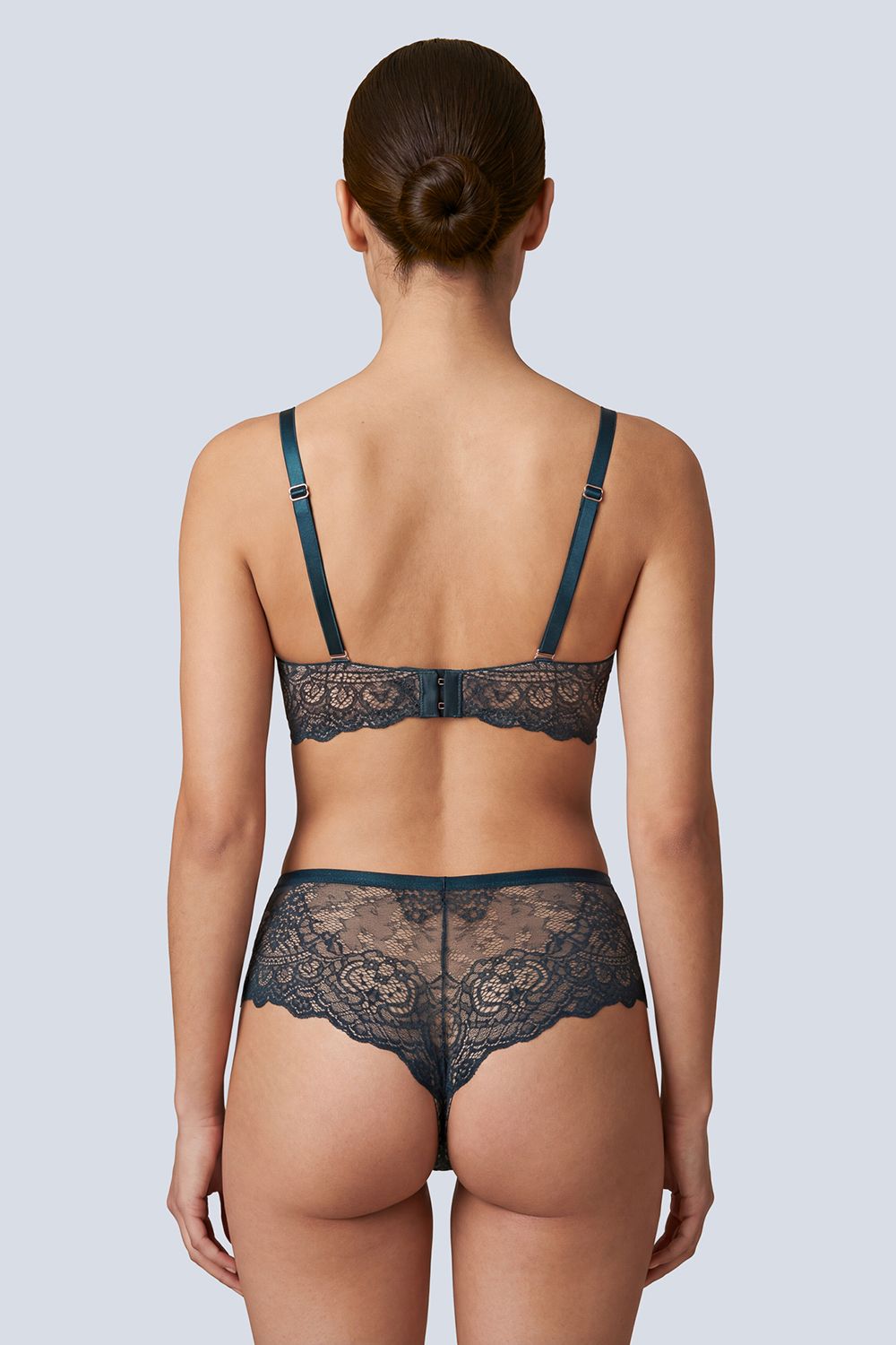 Трусы-стринги Marea Stringi Classic