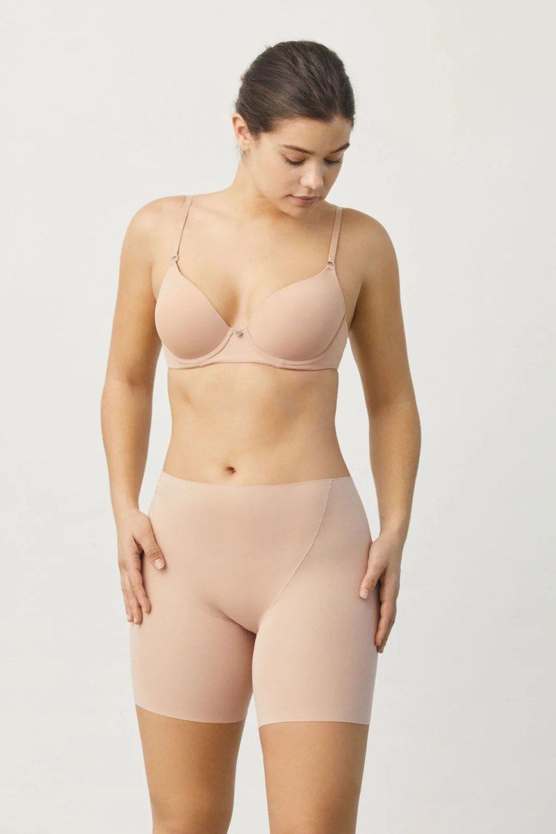 19665 laser шорты от натирания от магазина «Зона Белья»