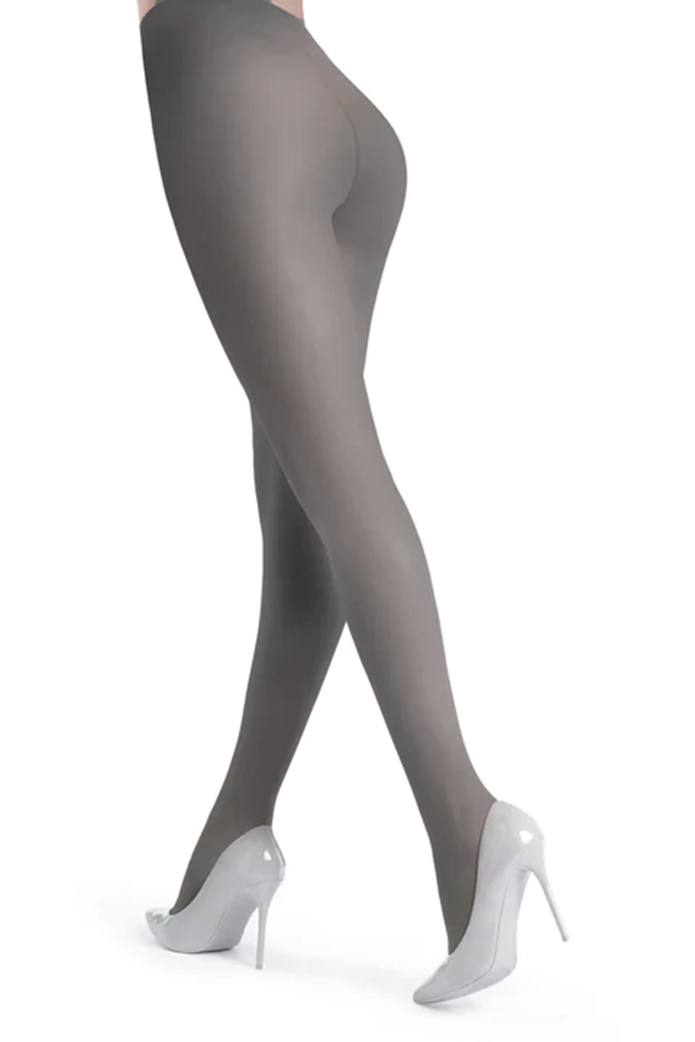 Колготки CL4166 Collant Sol 8 den Antracite