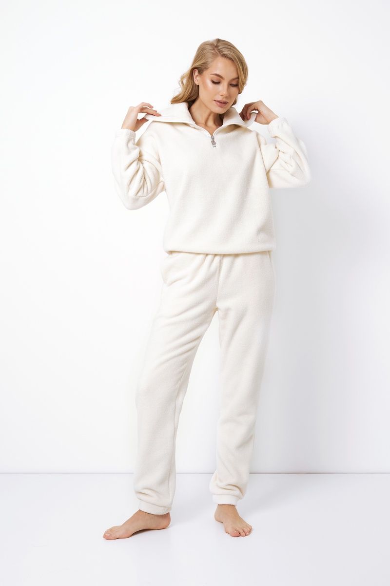 teodora set soft пижамный комплект женский от магазина «Зона Белья»