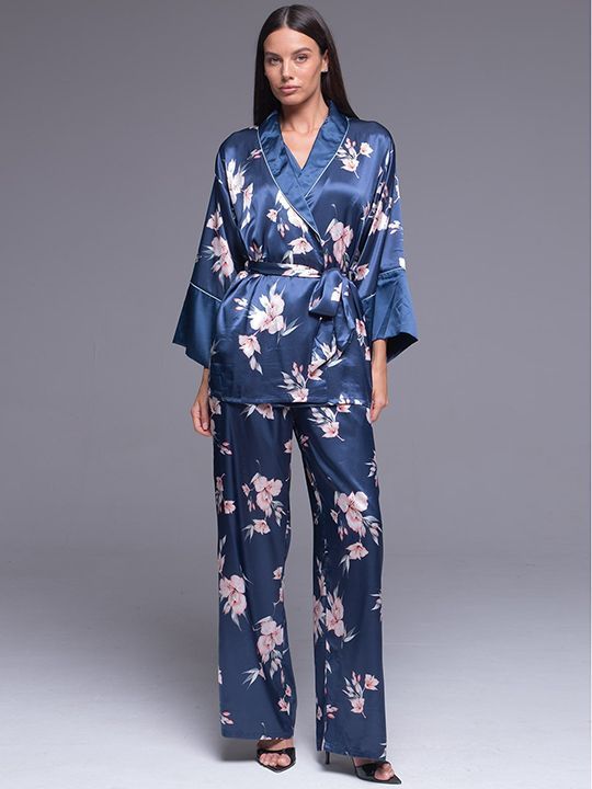 №7505 пижама "viola" от магазина «Зона Белья»