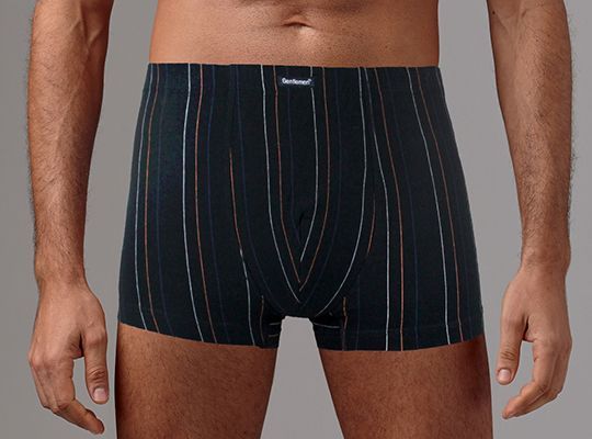 трусы мужские gs5017 шорты от магазина «Зона Белья»