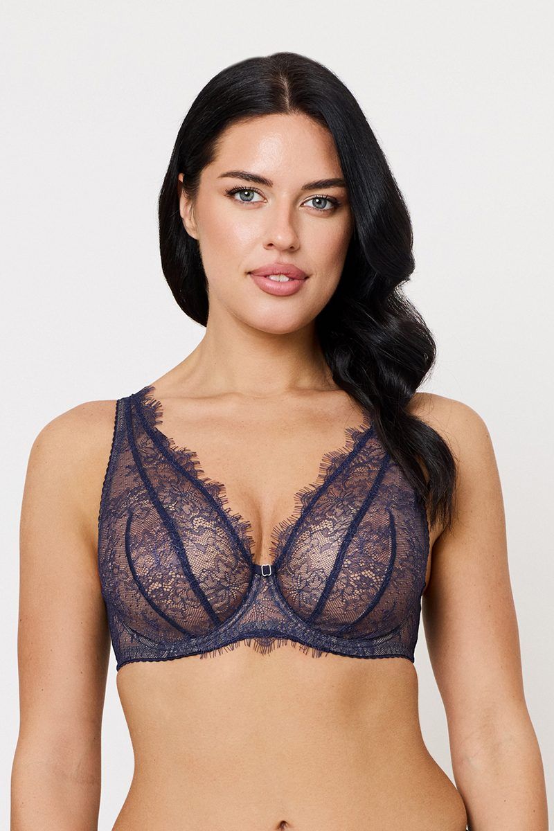 AMINA Bralette soft Бюст