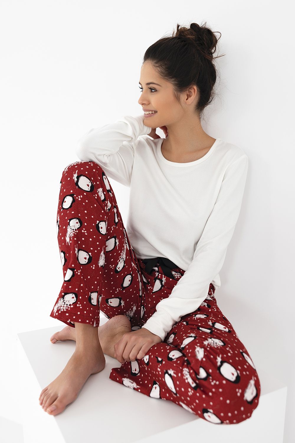 пижама honora от магазина «Зона Белья»