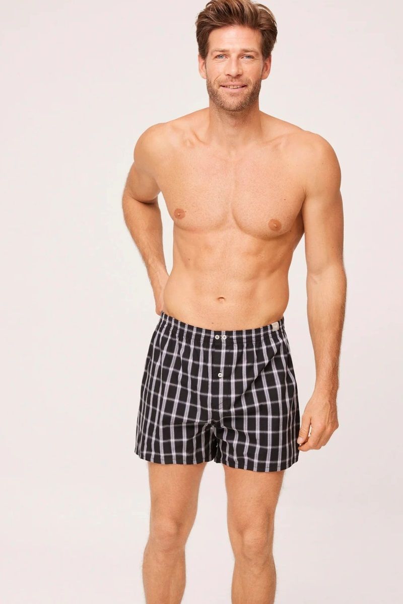 20332 свободные боксеры от магазина «Зона Белья»