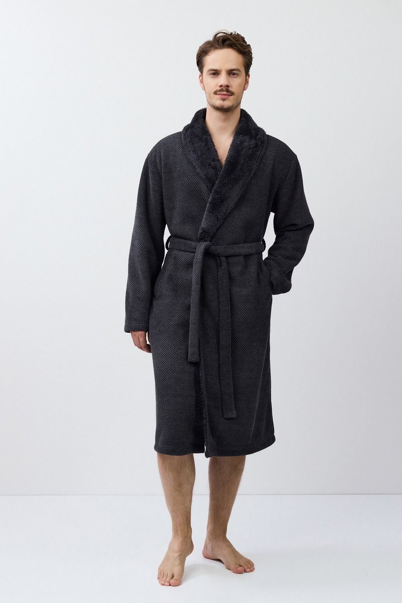 GREGOR Халат мужской