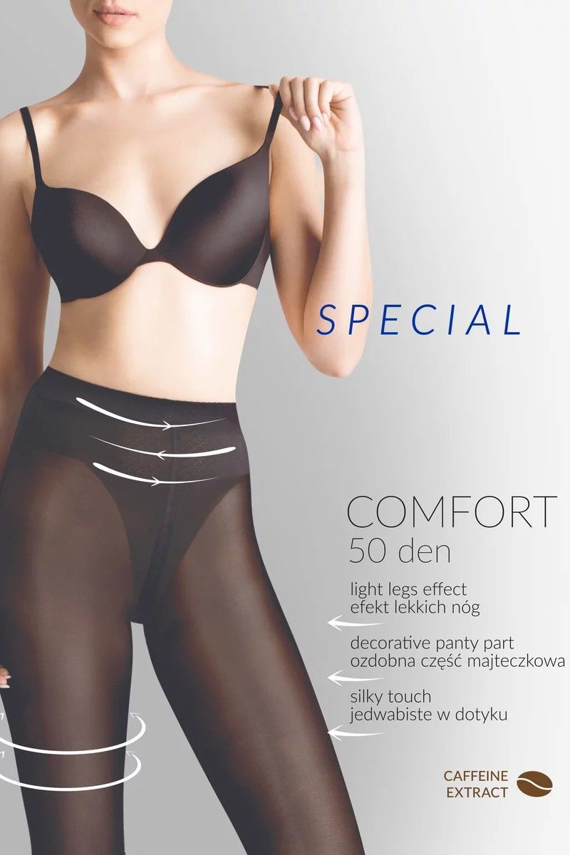 400 COMFORT 50 DEN Колготки