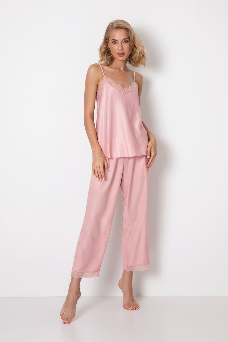 noelle пижама женская со штанами от магазина «Зона Белья»