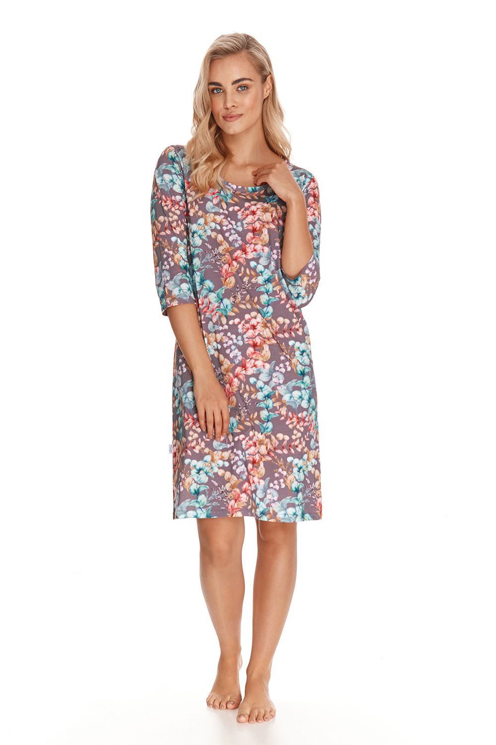 сорочка 23w vita 2797-01 от магазина «Зона Белья»