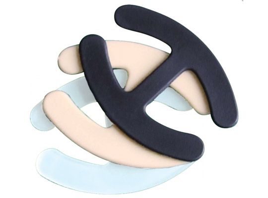 Клипс №A015 [3шт]