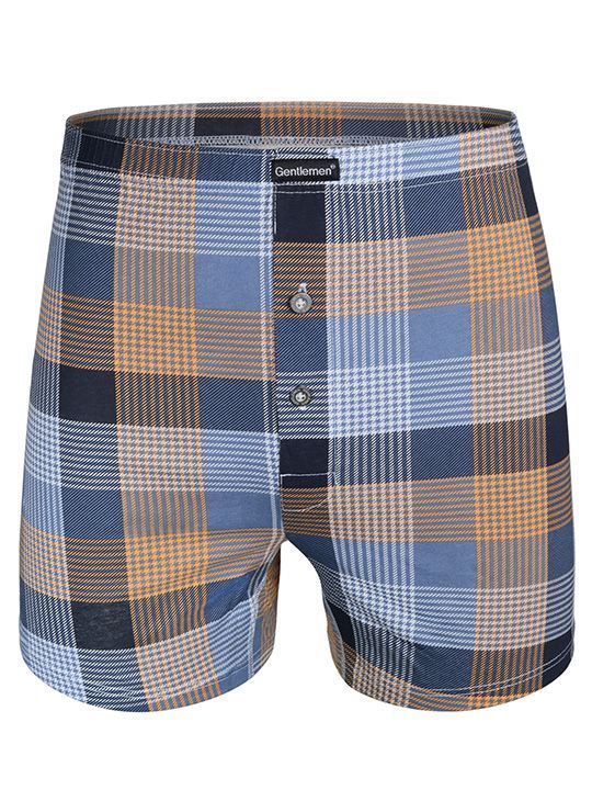 трусы мужские gb7961 боксеры от магазина «Зона Белья»