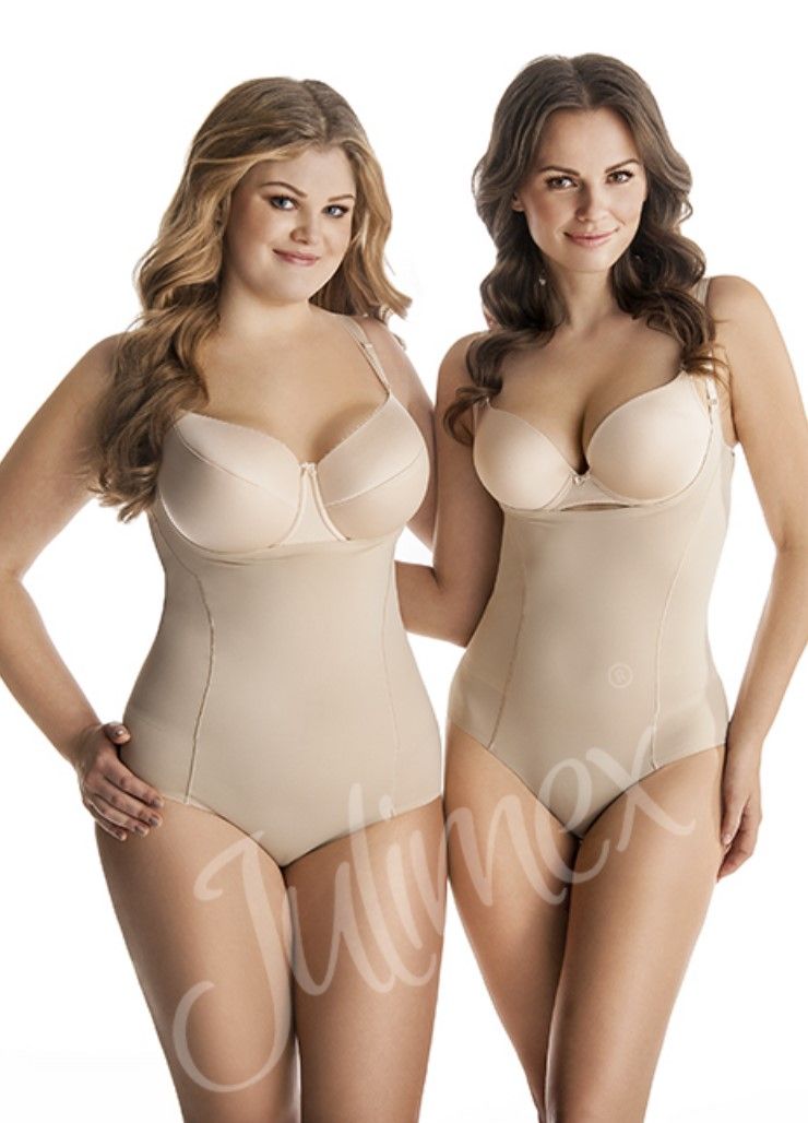 219 боди корректирующее от магазина «Зона Белья»