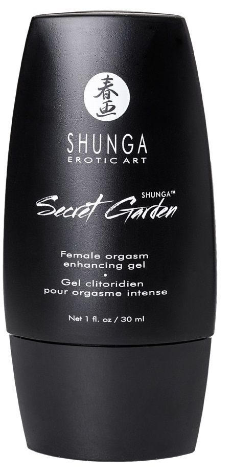 крем для усиления ощущений "тайный сад" от магазина «Зона Белья»