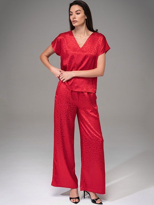 №7316 пижама "joanna" от магазина «Зона Белья»