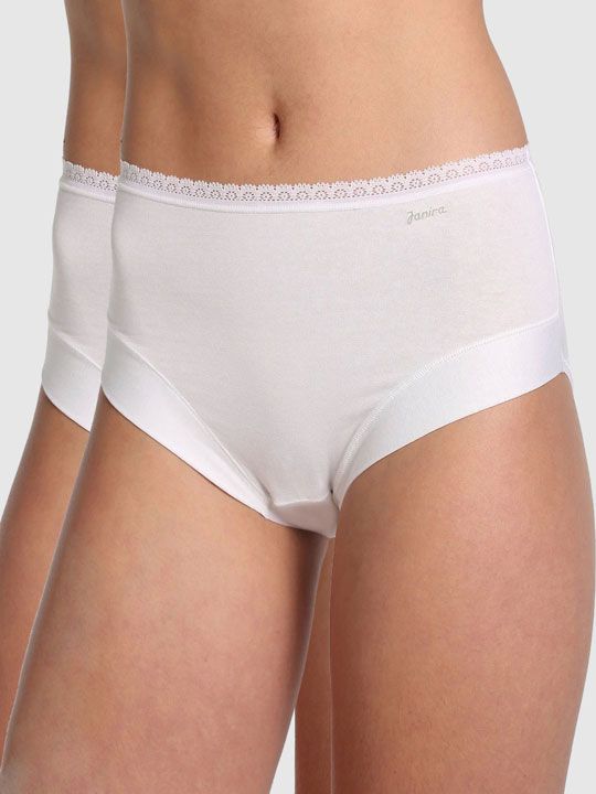 1031764 Трусы Braga Esencial [2шт] слип