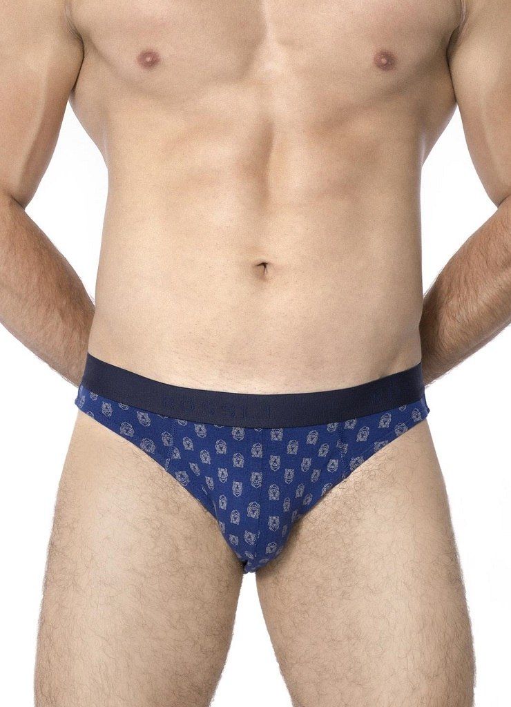 msp-244 трусы слипы 2 шт. в упаковке от магазина «Зона Белья»