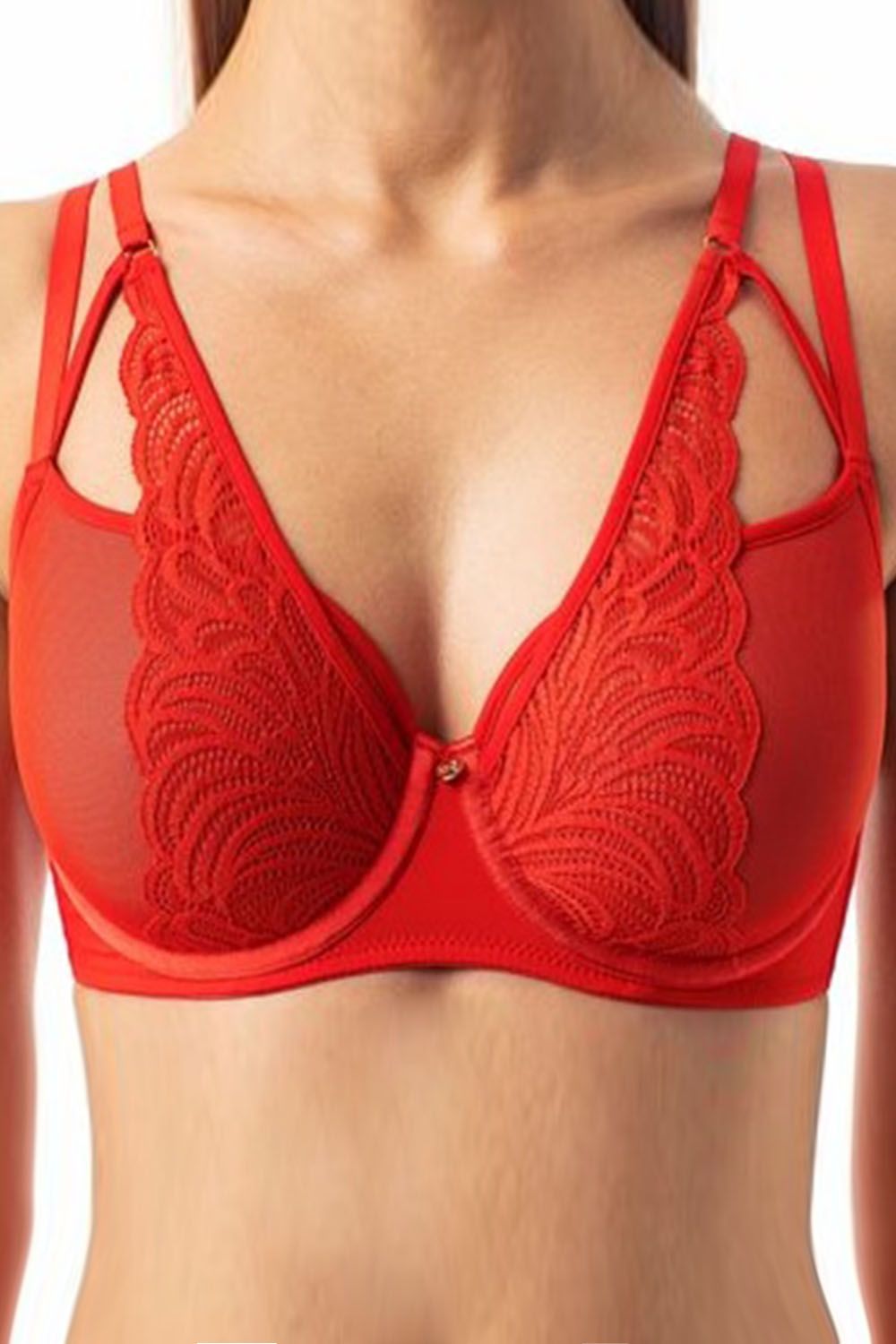 Бюстгальтер "СПЕЙСЕР" Zodiac 84120-07К