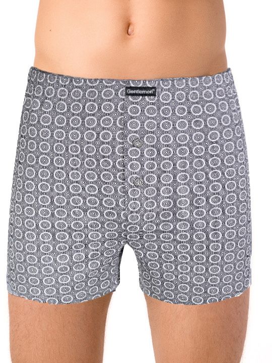 трусы мужские gb7960 боксеры от магазина «Зона Белья»