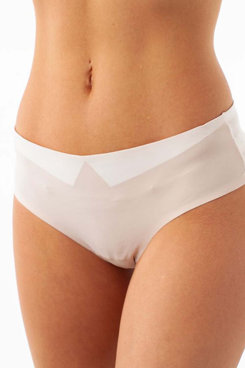 Трусы-панти Smoking 57003-03