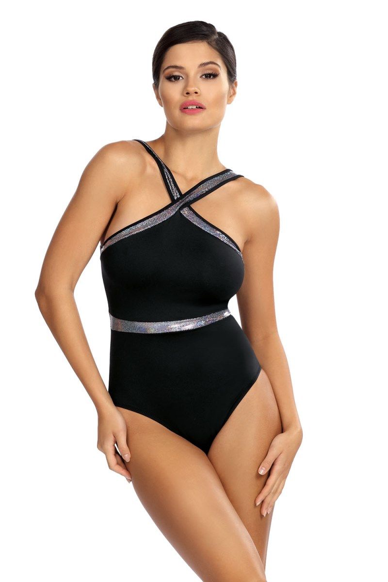 l4423/1 купальник сплошной от магазина «Зона Белья»