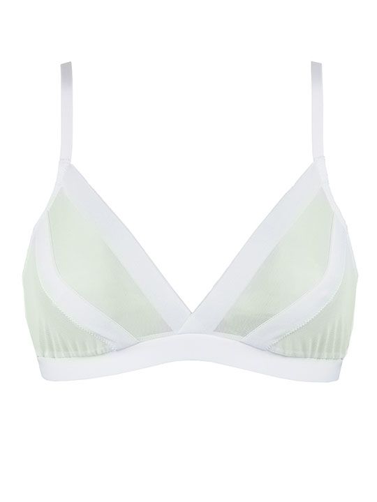 Бюстгальтер Invisibile Extra Уценка мягкая