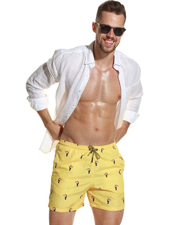 Плавки B645JI 24 шорты