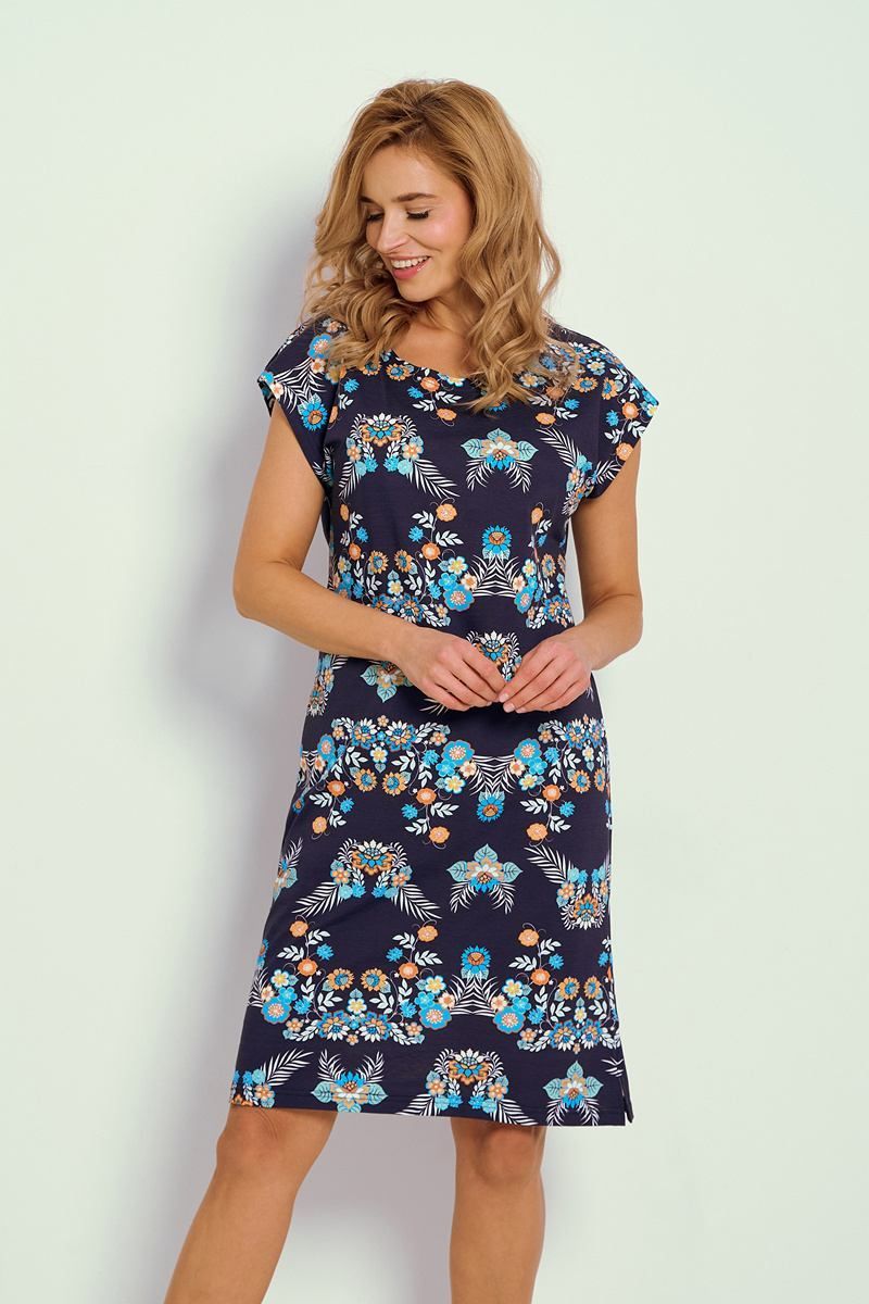 3330/3363 jodie сорочка женская от магазина «Зона Белья»