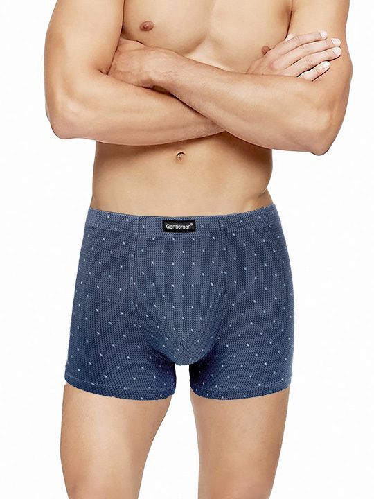 трусы мужские gs8028 боксеры от магазина «Зона Белья»