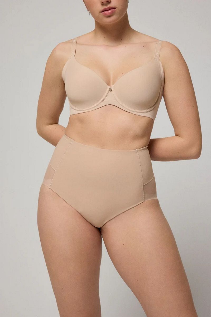 19052 Shaping panty Трусы слипы