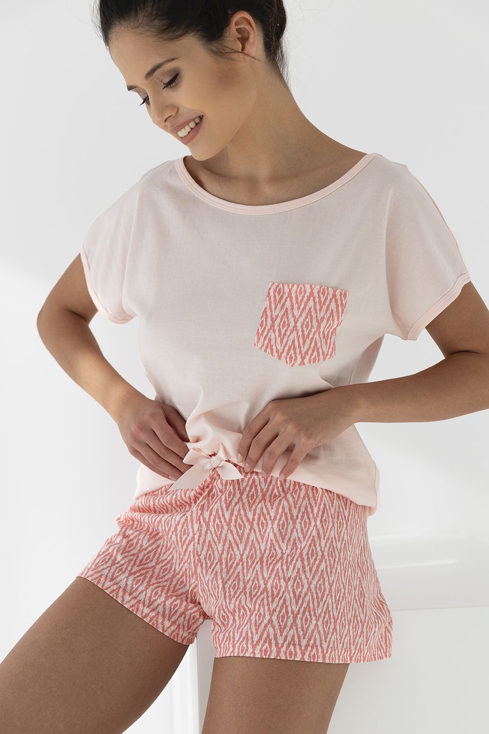 пижама susana от магазина «Зона Белья»