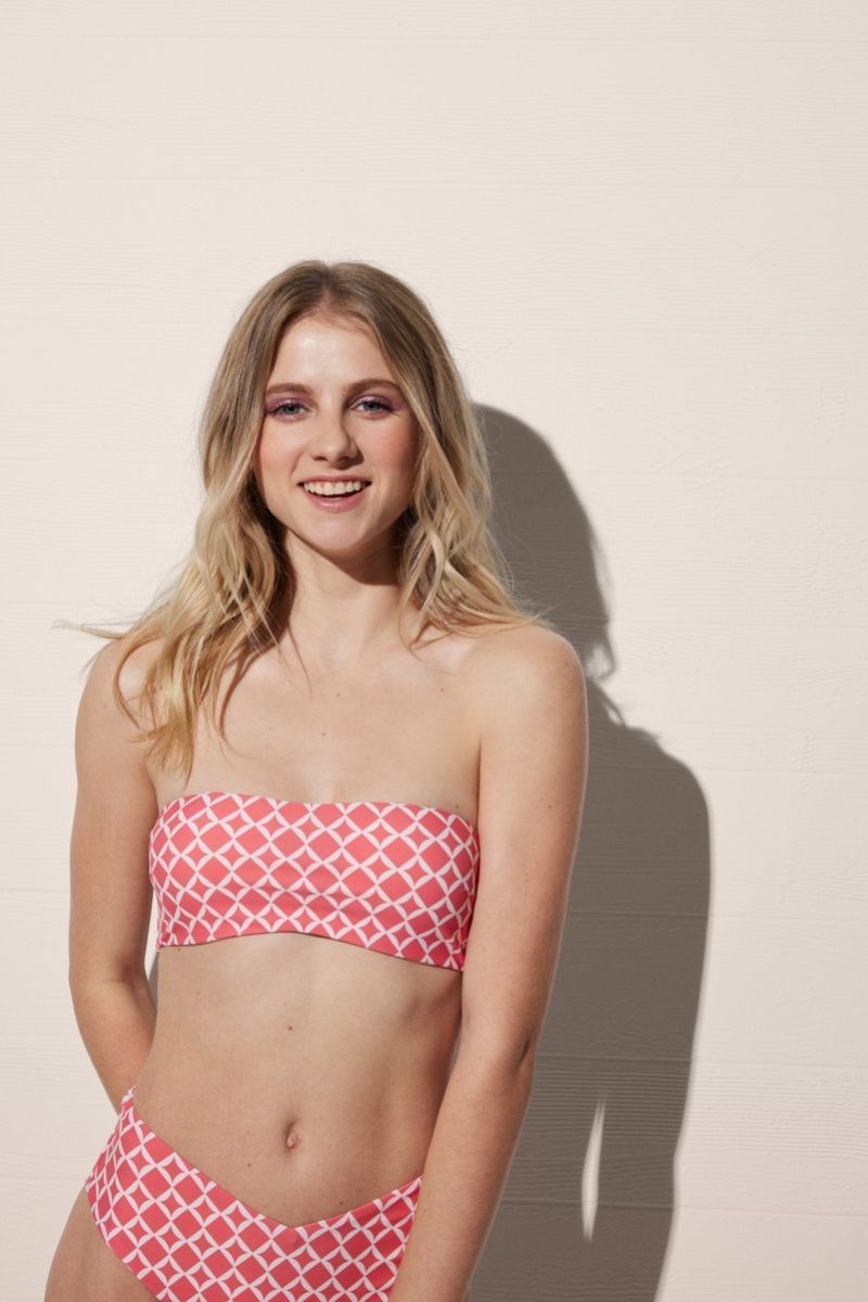 82446 топ купальный от магазина «Зона Белья»