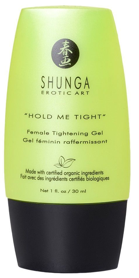 сужающий крем "тесный контакт" - 30 мл. от магазина «Зона Белья»