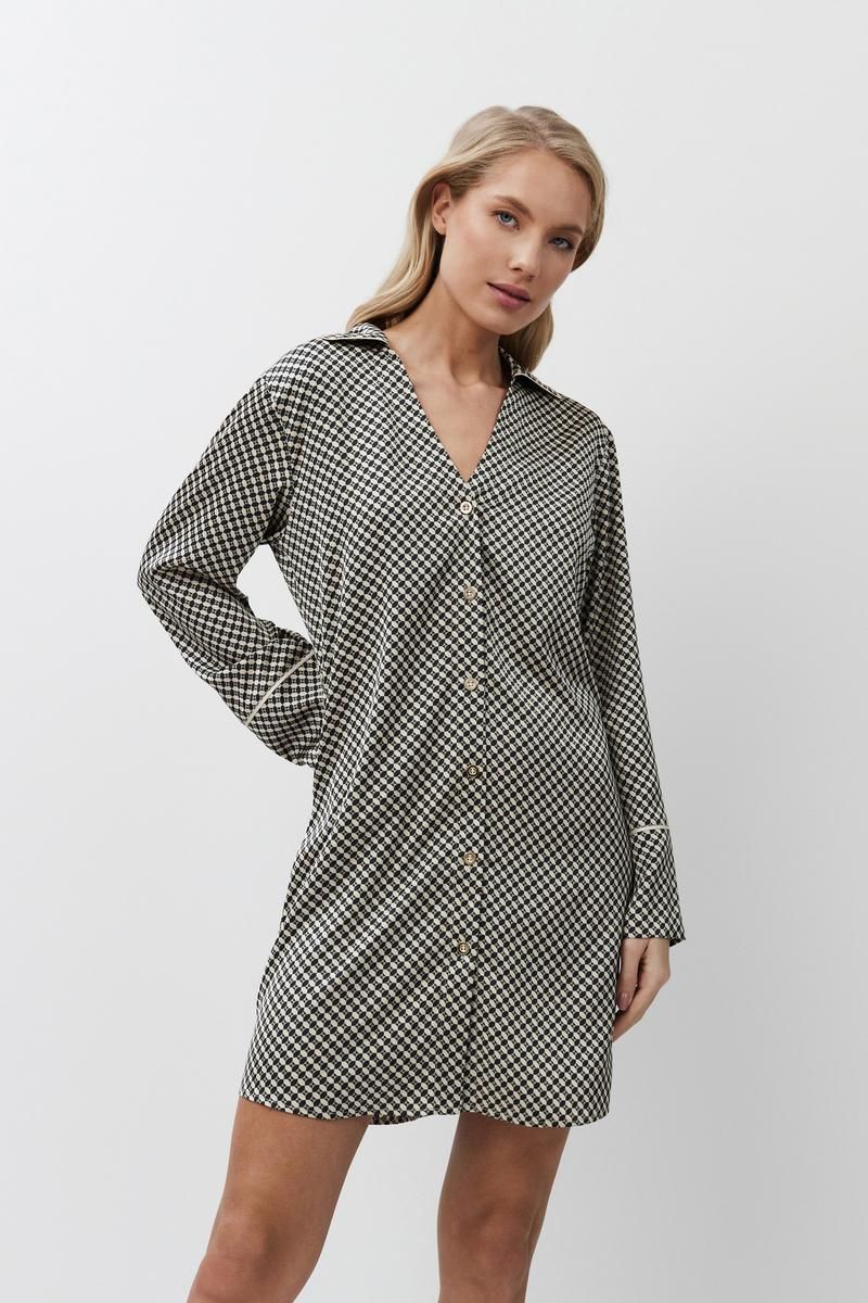 romie сорочка женская от магазина «Зона Белья»