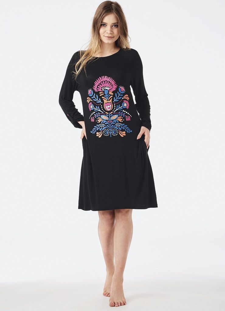 lhd 585 18/19 сорочка женская от магазина «Зона Белья»