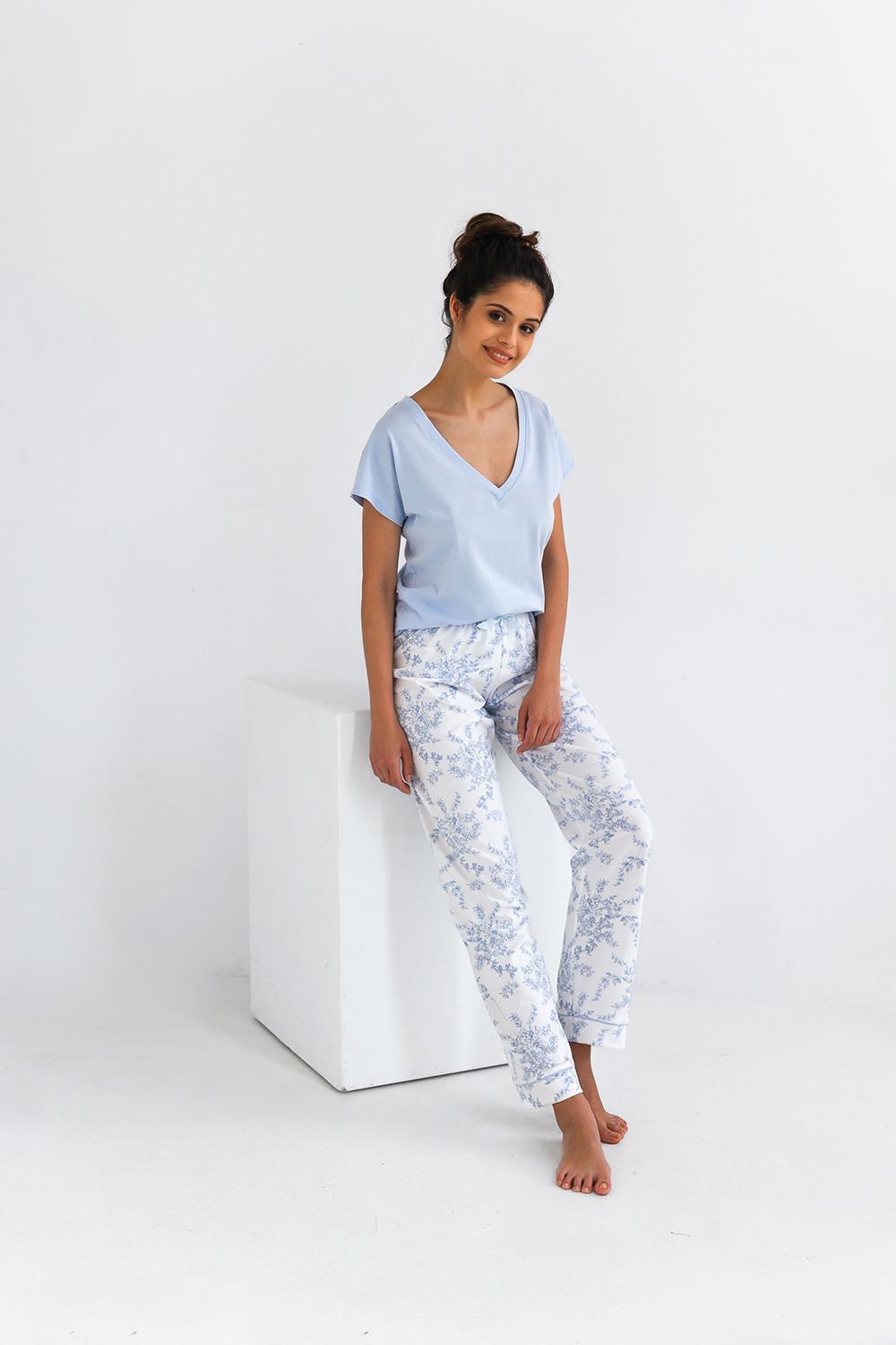 пижама gabrielle от магазина «Зона Белья»