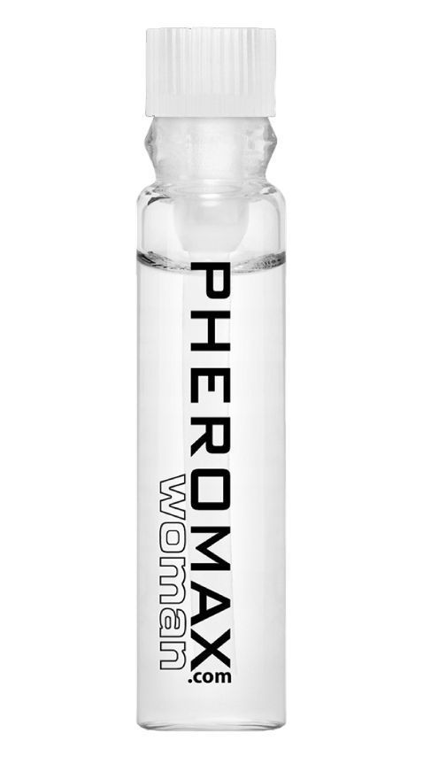 концентрат феромонов для женщин pheromax woman - 1 мл. от магазина «Зона Белья»