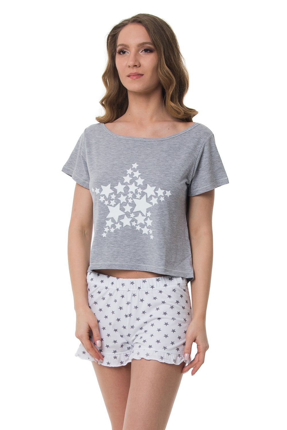 пижама stars 1220 от магазина «Зона Белья»