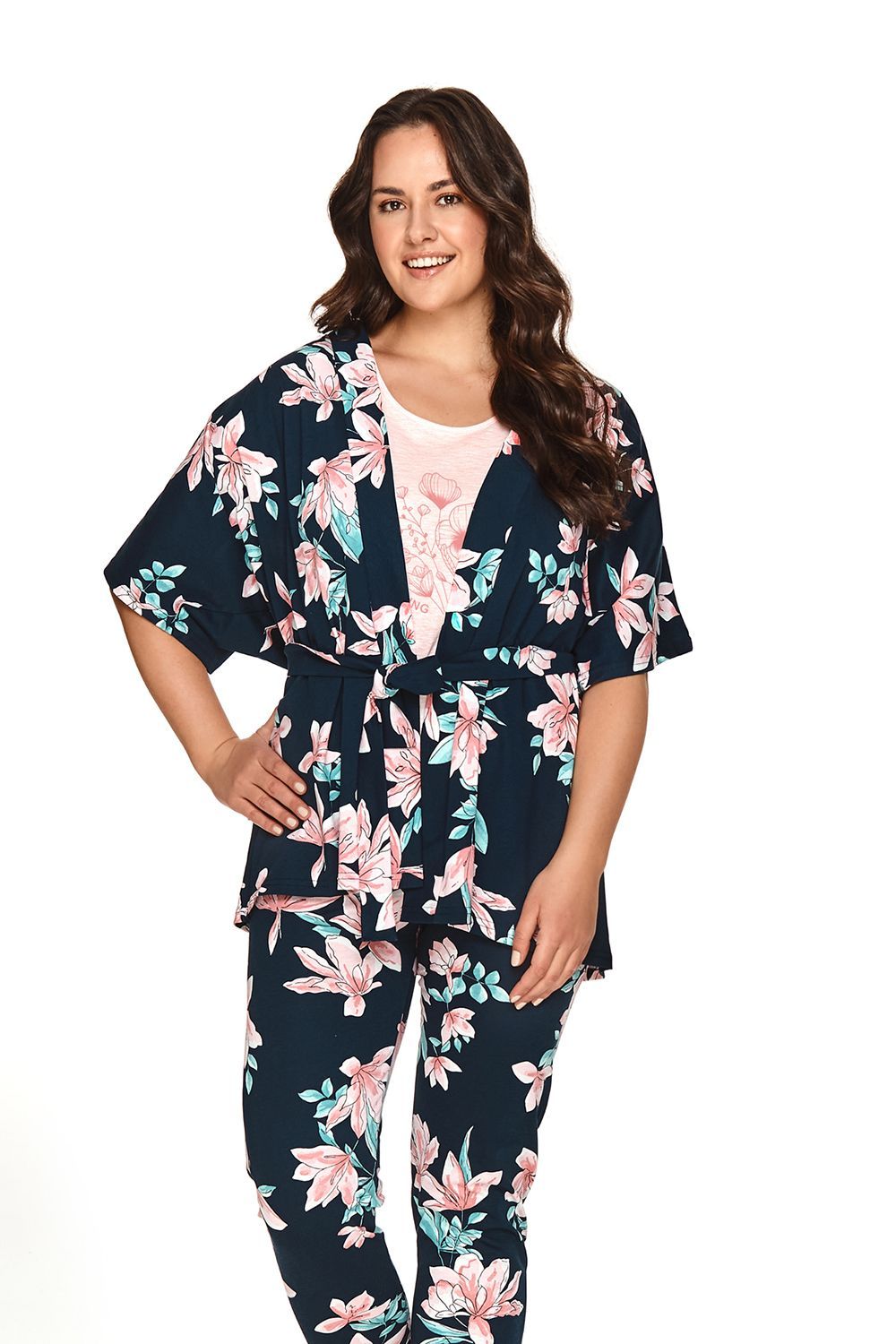 халат 22s marija 2715-02 от магазина «Зона Белья»