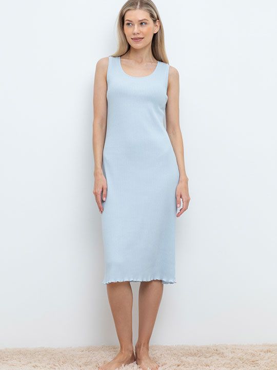 №е10046 сорочка "легкость" от магазина «Зона Белья»