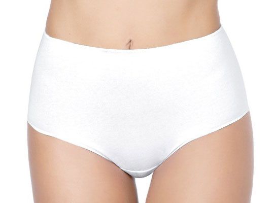 1031390 трусы maxi perfect-day cotton от магазина «Зона Белья»