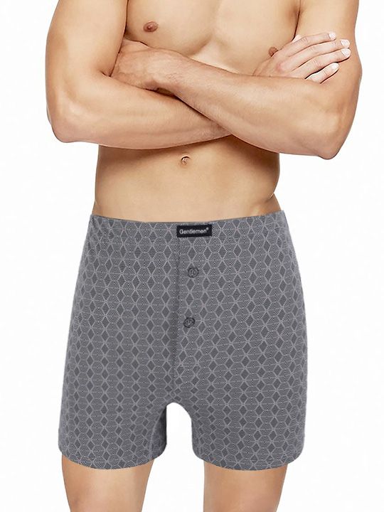 трусы мужские gb8042 боксеры от магазина «Зона Белья»